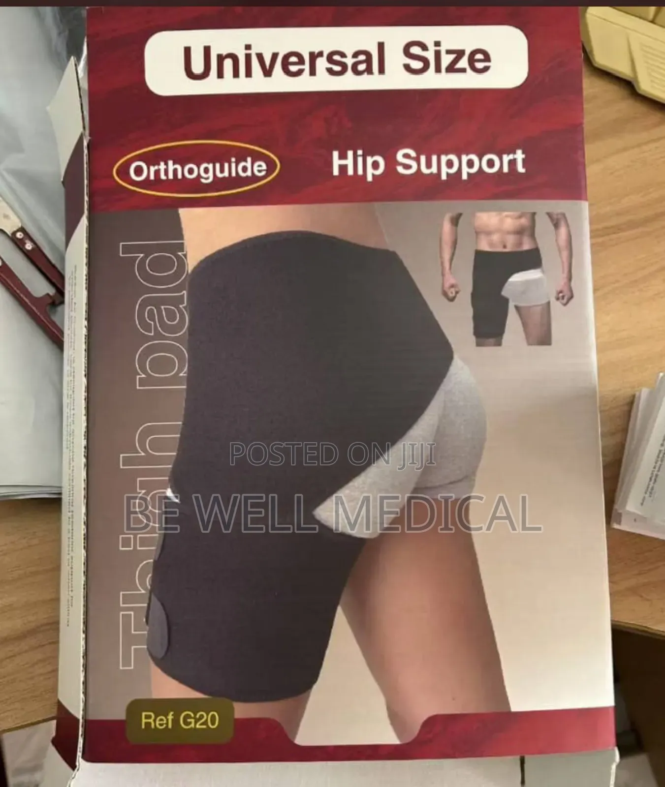 Hip Support