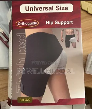 Hip Support