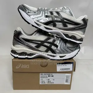Asics Gel Kayano Dark