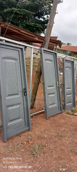 Amazing Grace Metal Works Knust