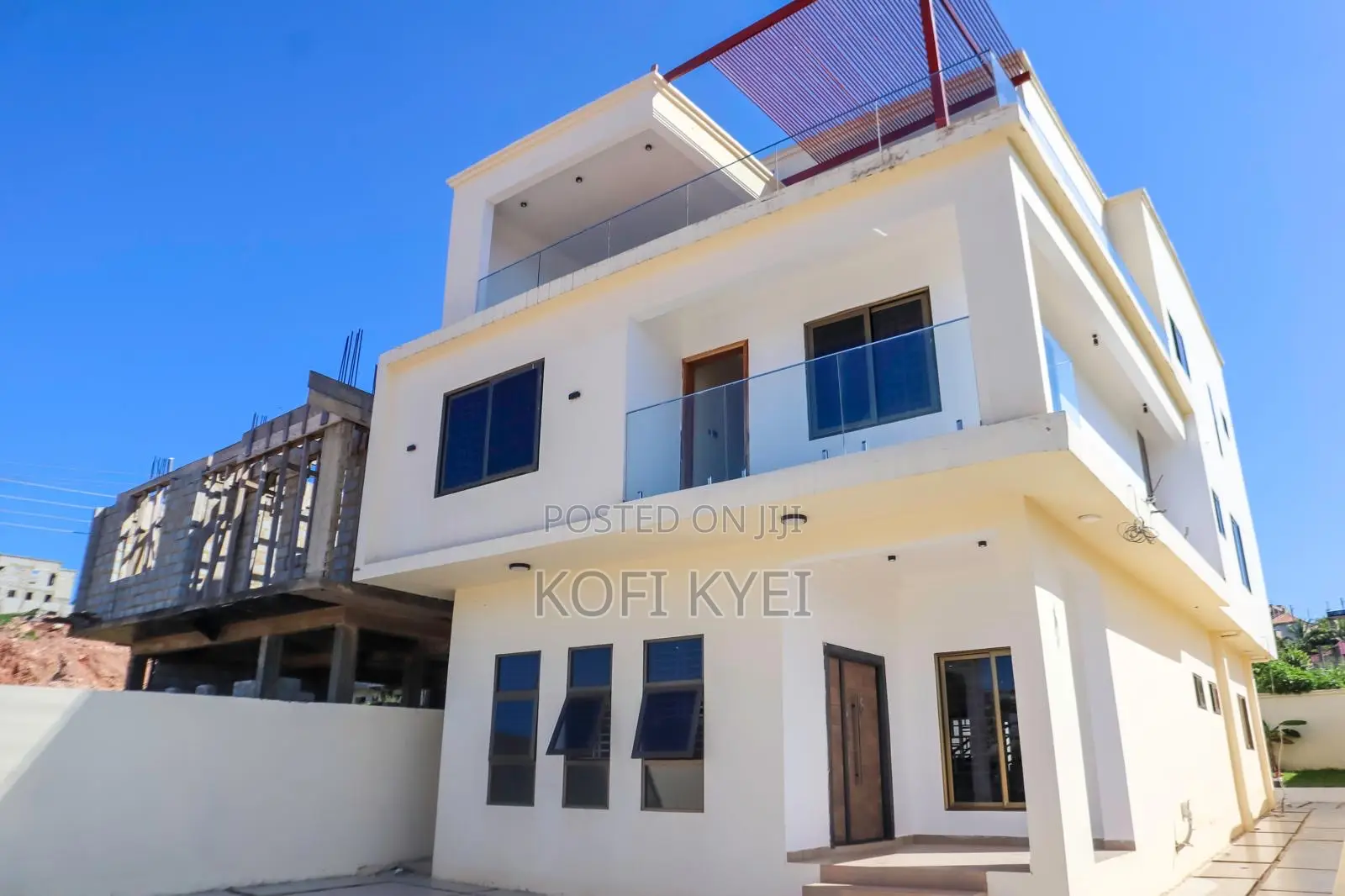 4bdrm House in Bortiano for sale