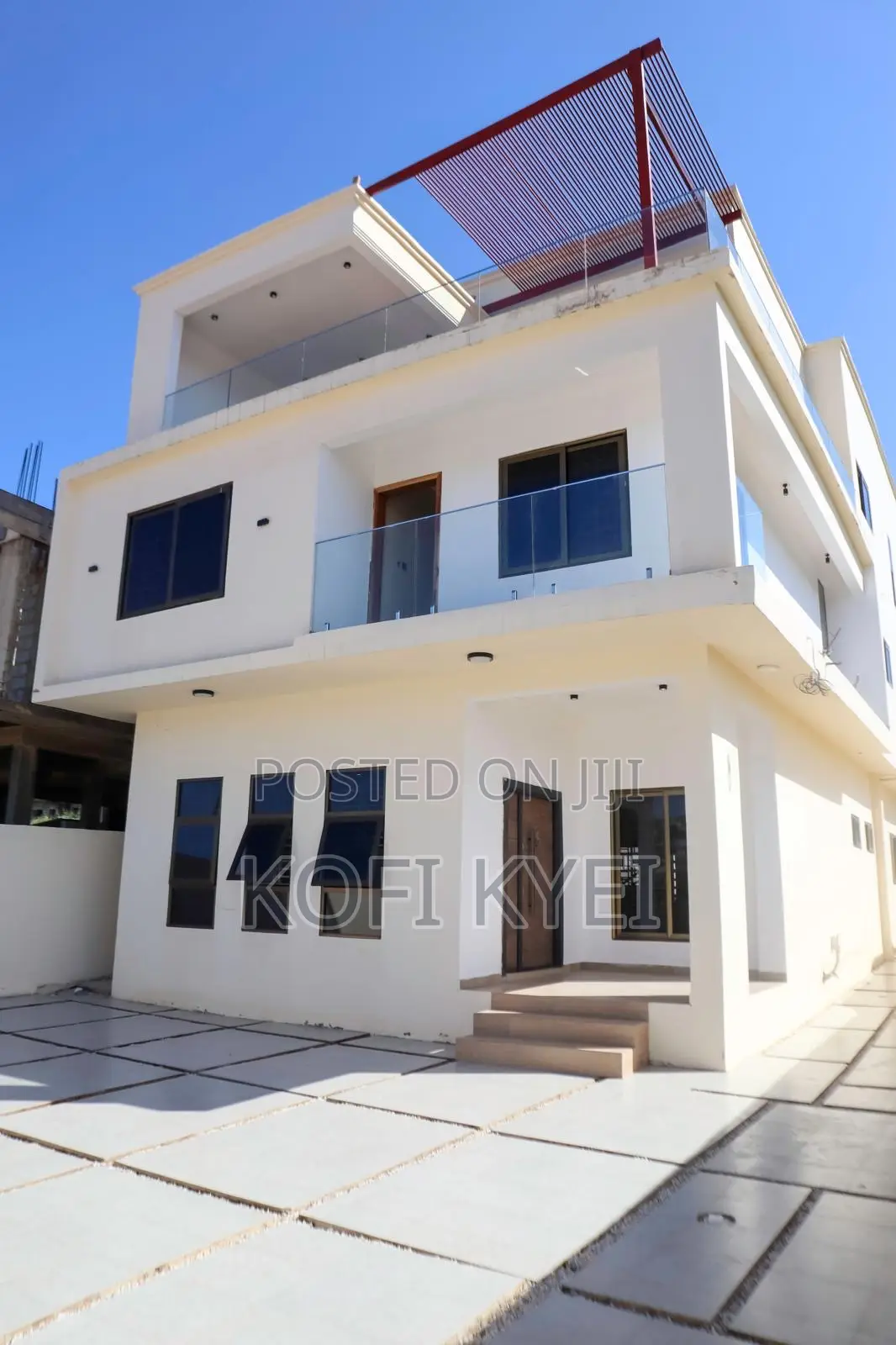4bdrm House in Bortiano for sale
