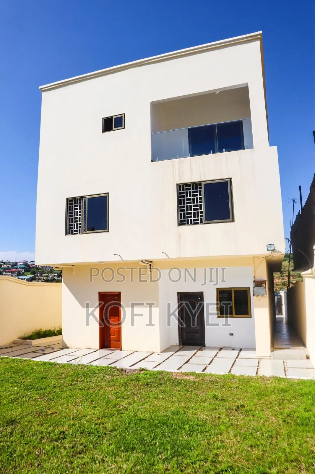 4bdrm House in Bortiano for sale