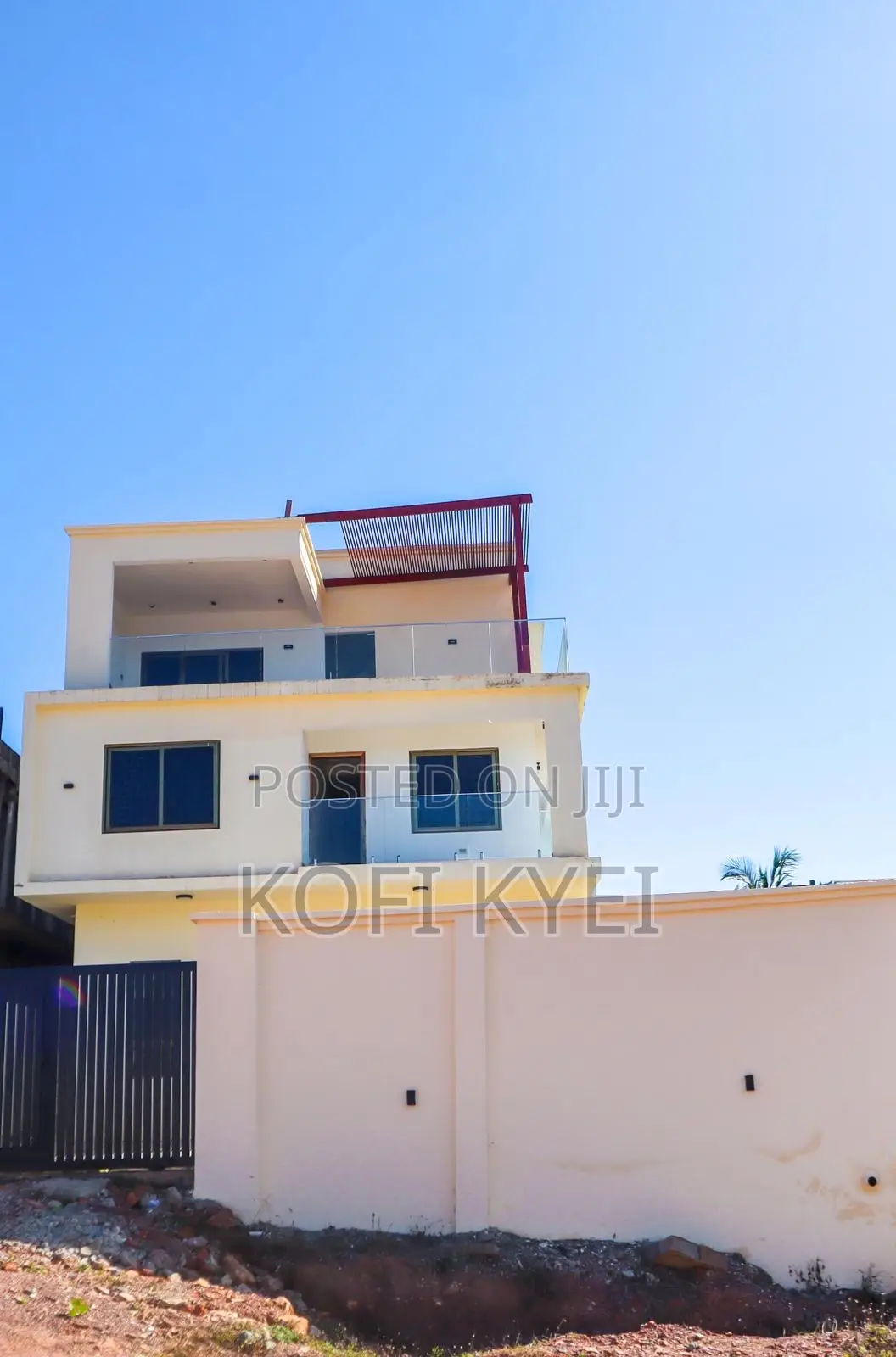 4bdrm House in Bortiano for sale