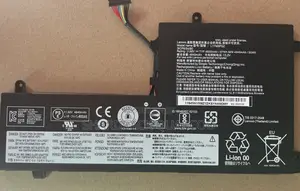 Y7000p L17m3pg2 Laptop Battery For Lenovo Legion L17l3pg1 L17m3pg1