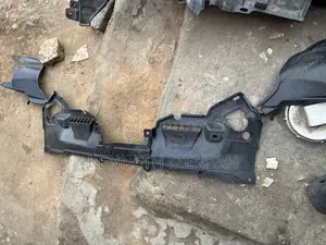 Honda Civic 2013 -2015 Front Bumper Lower Cover