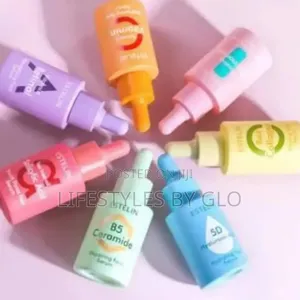 Estelin Face Serum
