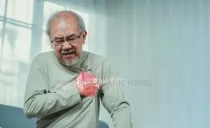 Heart Attack Stroke Remedy