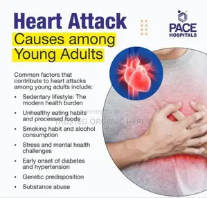 Heart Attack Stroke Remedy