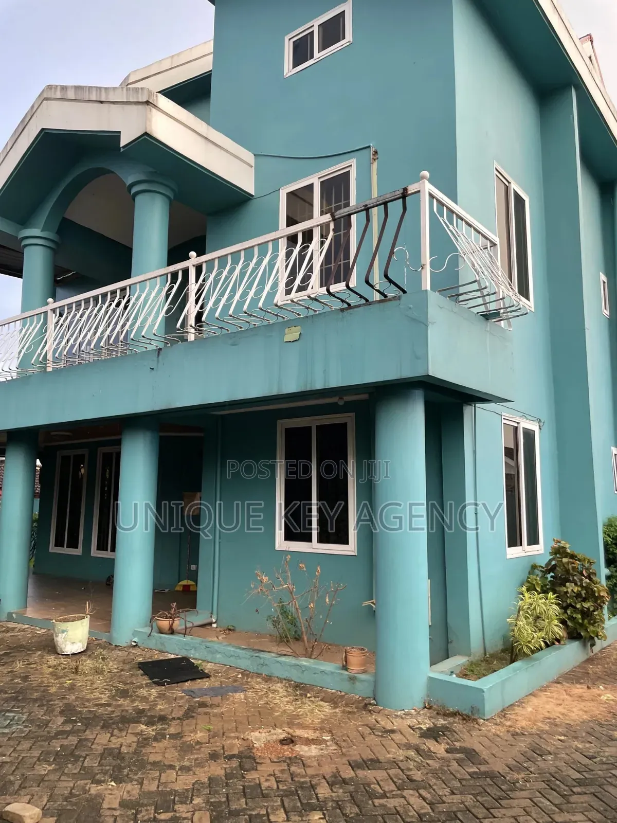 Office Space to Let
