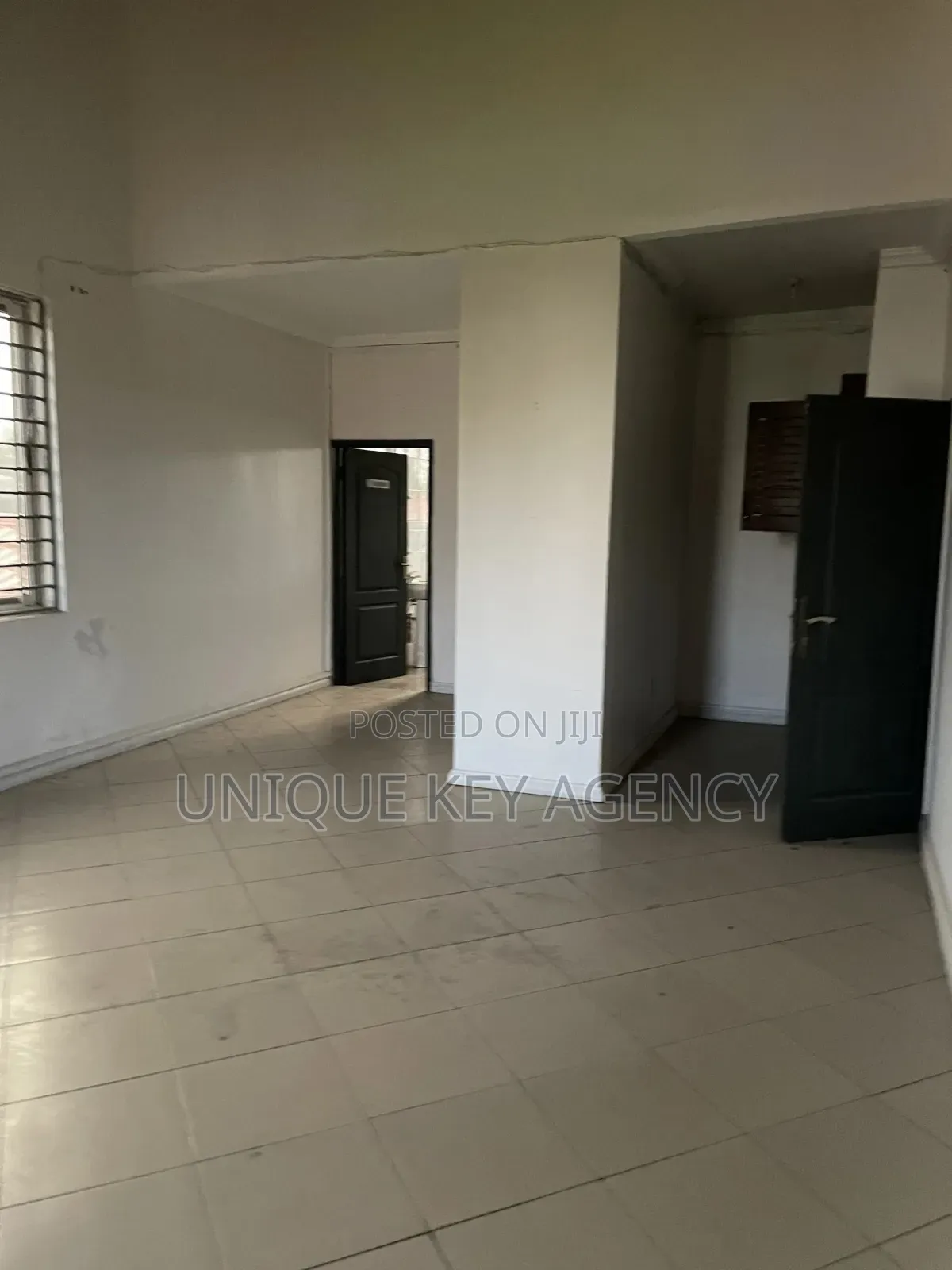 Office Space to Let