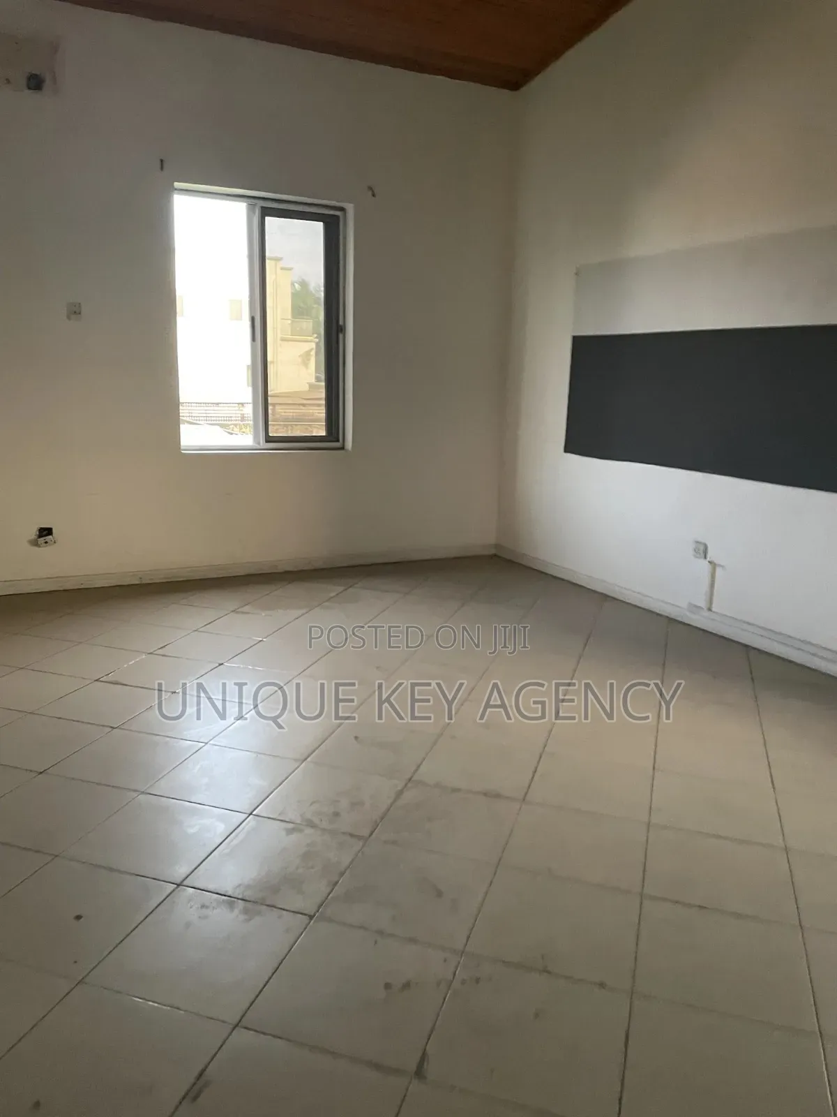 Office Space to Let