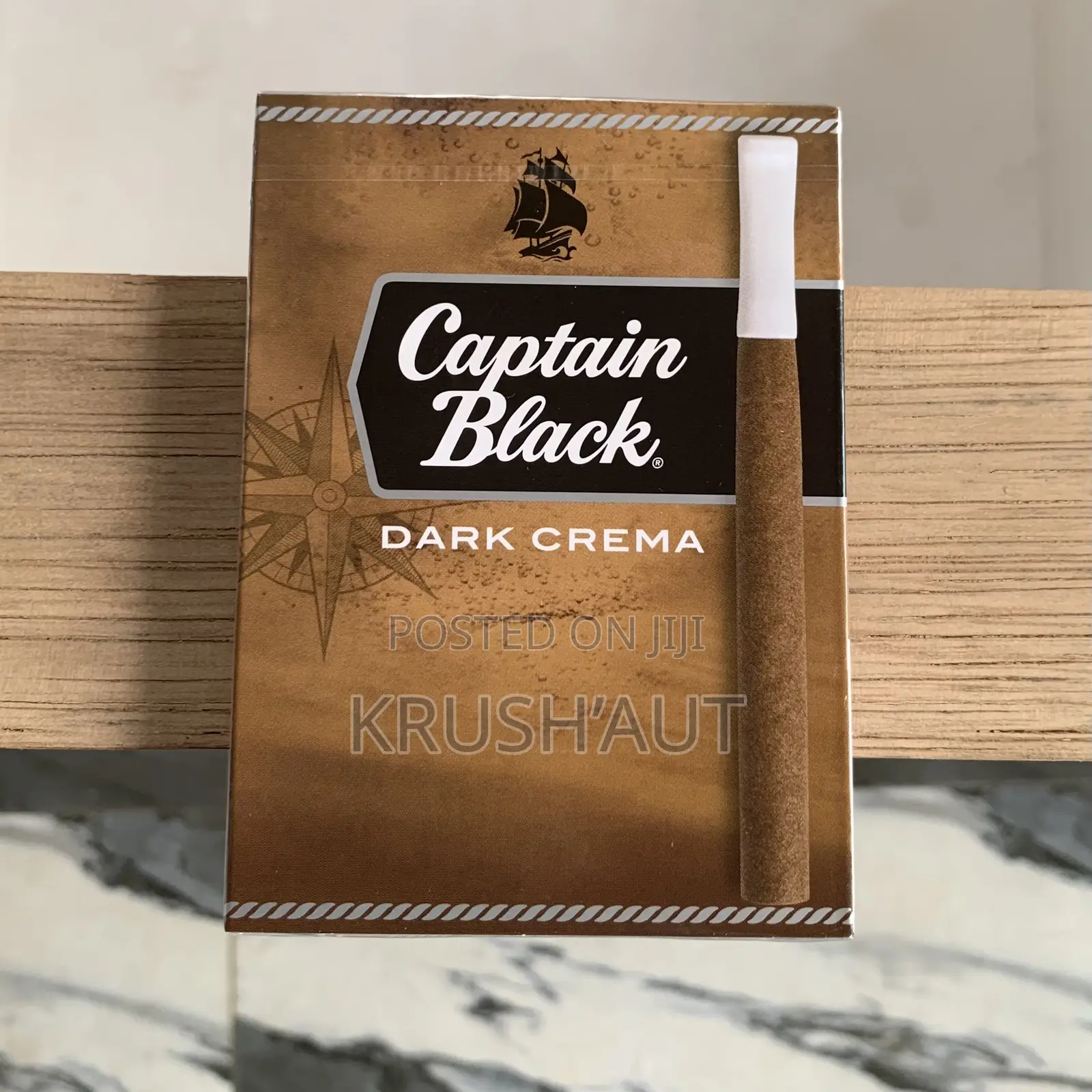 Captain Black Mini Cigars