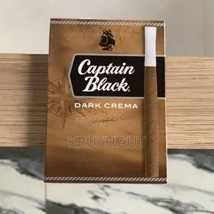 Captain Black Mini Cigars