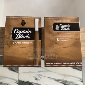 Captain Black Mini Cigars