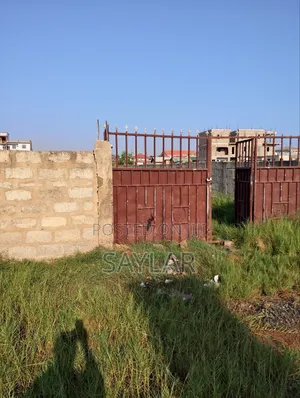 2 Plots Already Fenced at a Very Developed Area Klagon