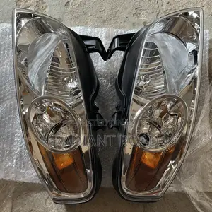 Nissan Sentra 2005 Headlight