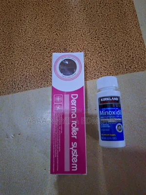 Kirkland Minoxidil