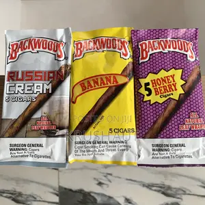 Backwoods Original - Usa