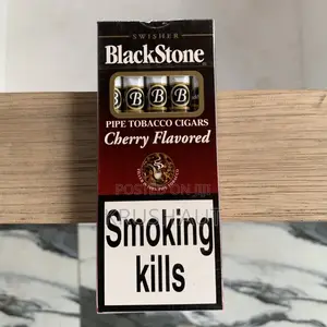 Blackstone Cigarettes
