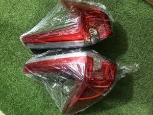 Honda Cr-v 2017 Taillights