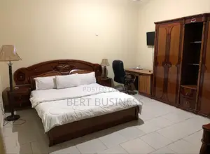 Furnished 1bdrm Apartment in West Hills Mall Area for rent