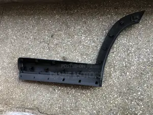 Hyundai Tucson 2021 Door Mounding Rear