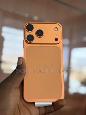 New Apple iPhone XR 128 GB Orange
