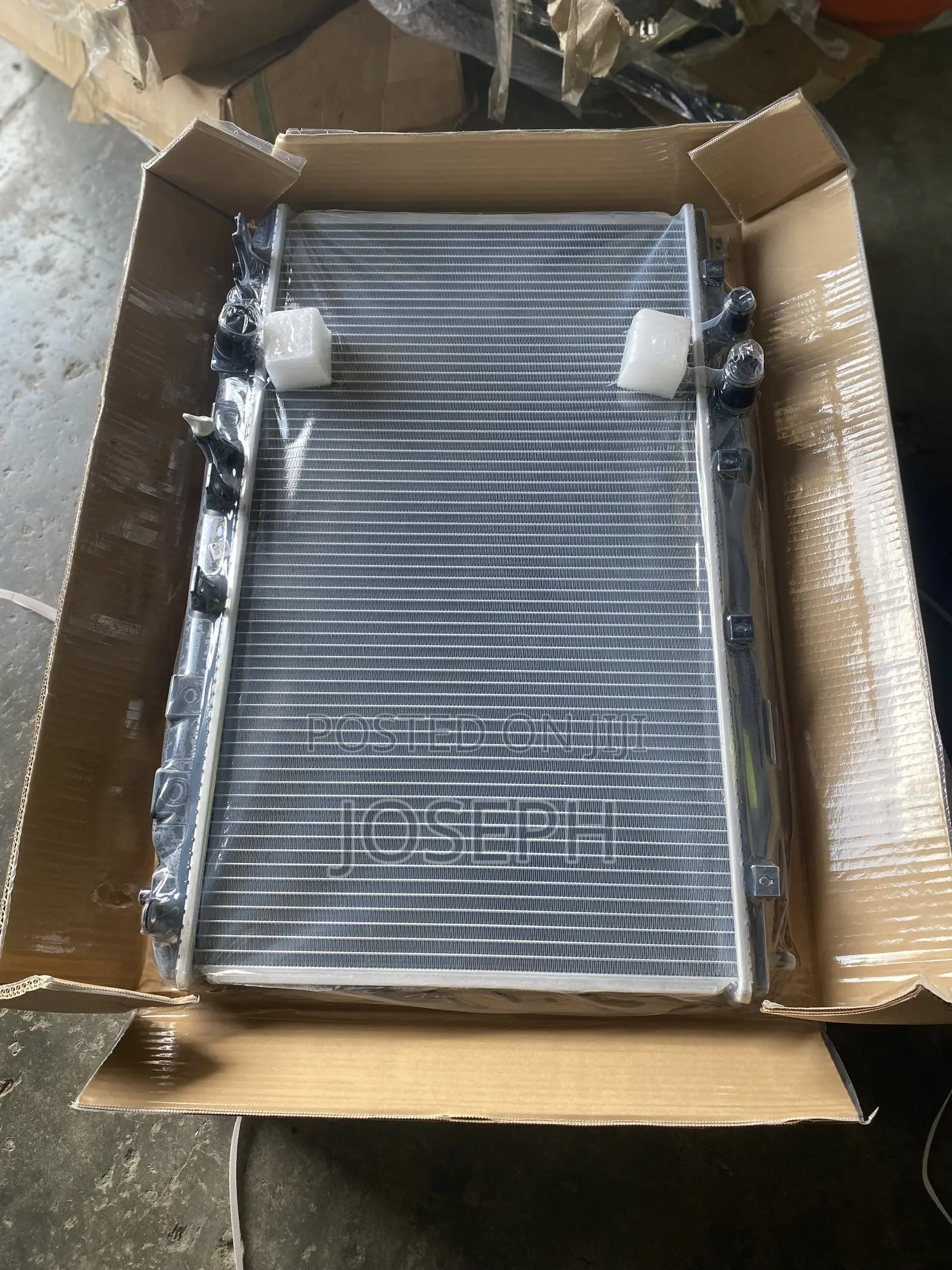 Civic 2006,2007,2008,2009,2010,2011 Radiator