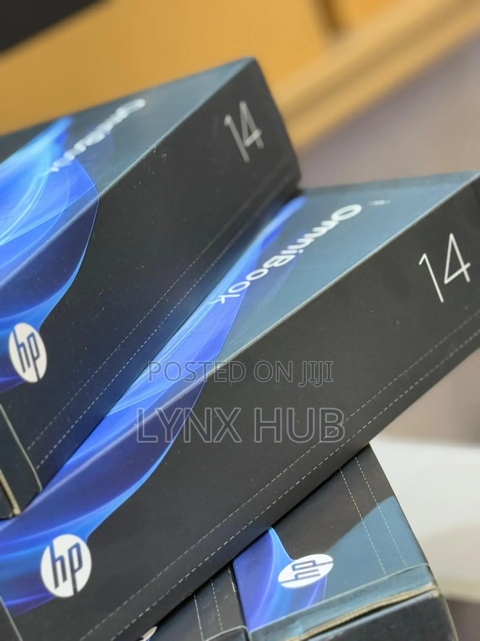 New Laptop HP OmniBook X Flip 16" 16GB Intel Core Ultra 7 SSD 1T