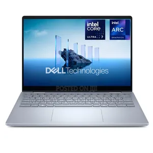 New Laptop Dell Plus 14 16GB Intel Core Ultra 7 SSD 1T