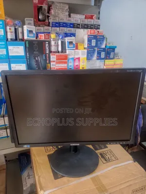 Samsung 24" Led Monitor