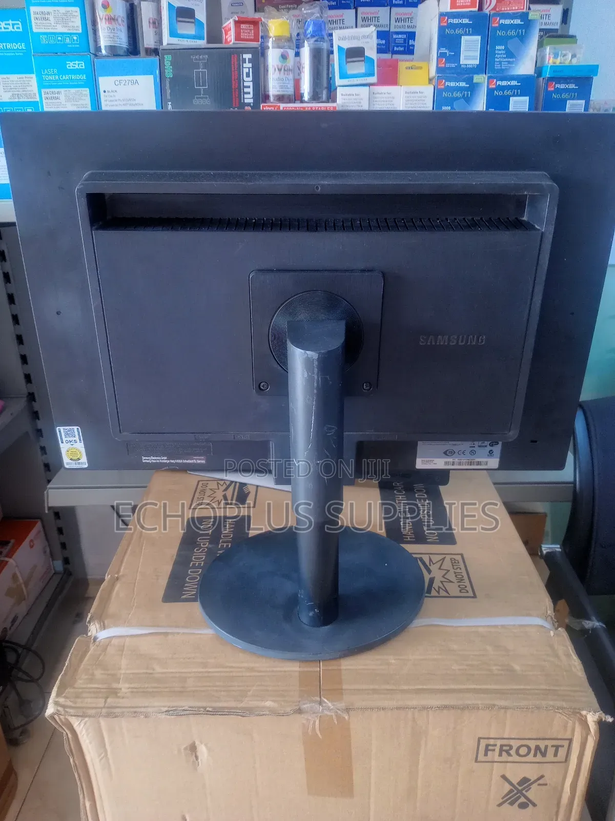 Samsung 24" Led Monitor