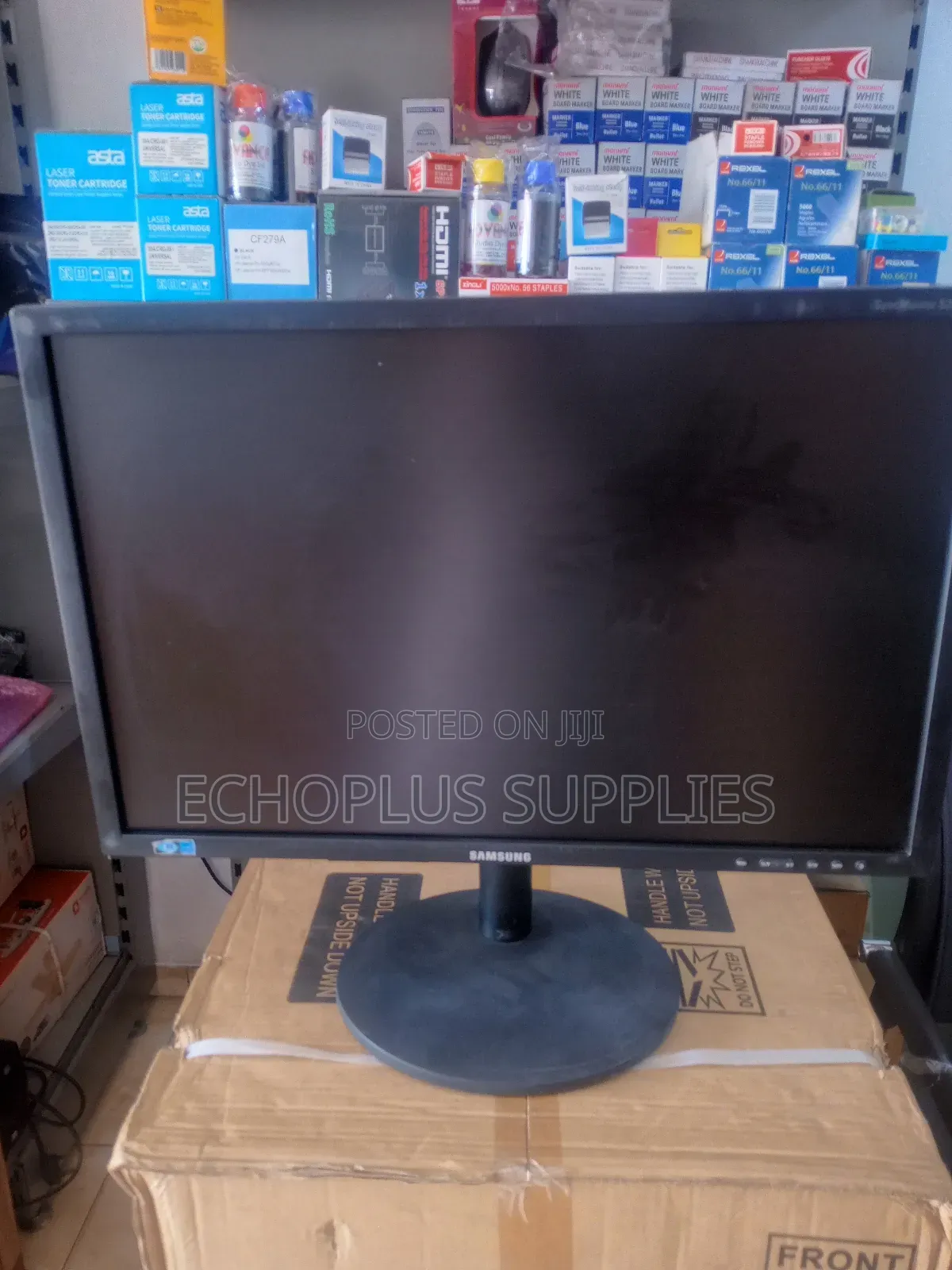 Samsung 24" Led Monitor