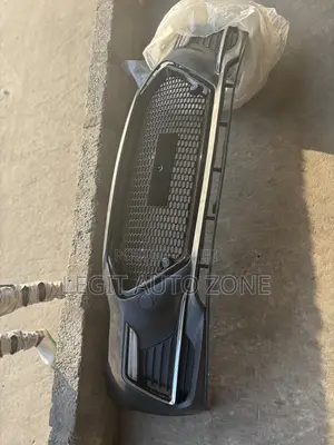 Hyundai Elantra 2012,2013,2014, Spec Bumper Available