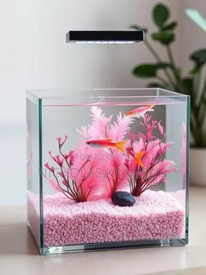 Aquarium Tank