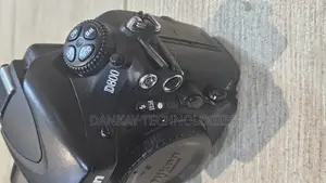 Nikon D800 Digital Slr Camera (Body Only)
