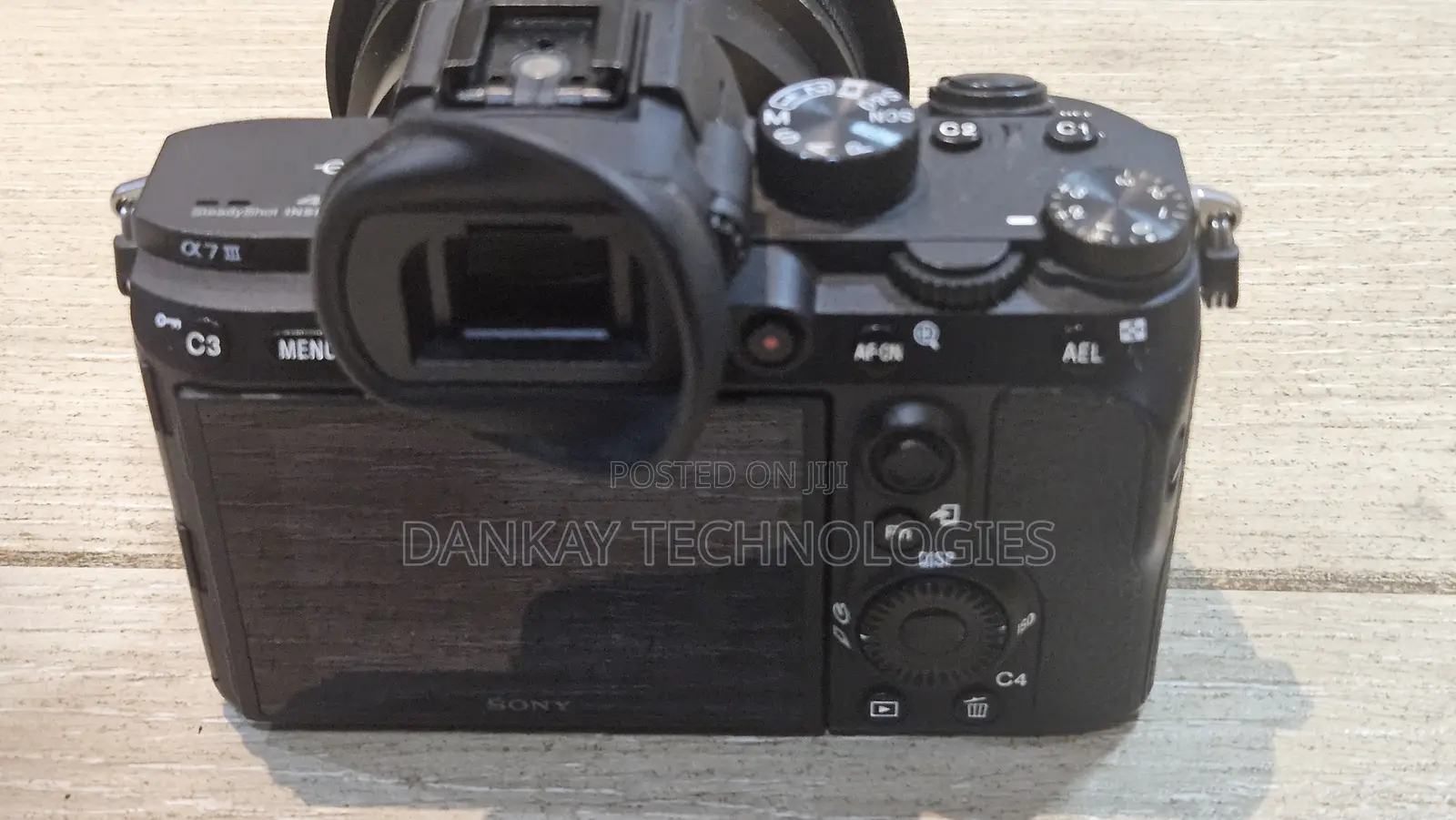 Nikon D800 Digital Slr Camera (Body Only)