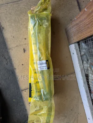 Nissan Rogue Linkage