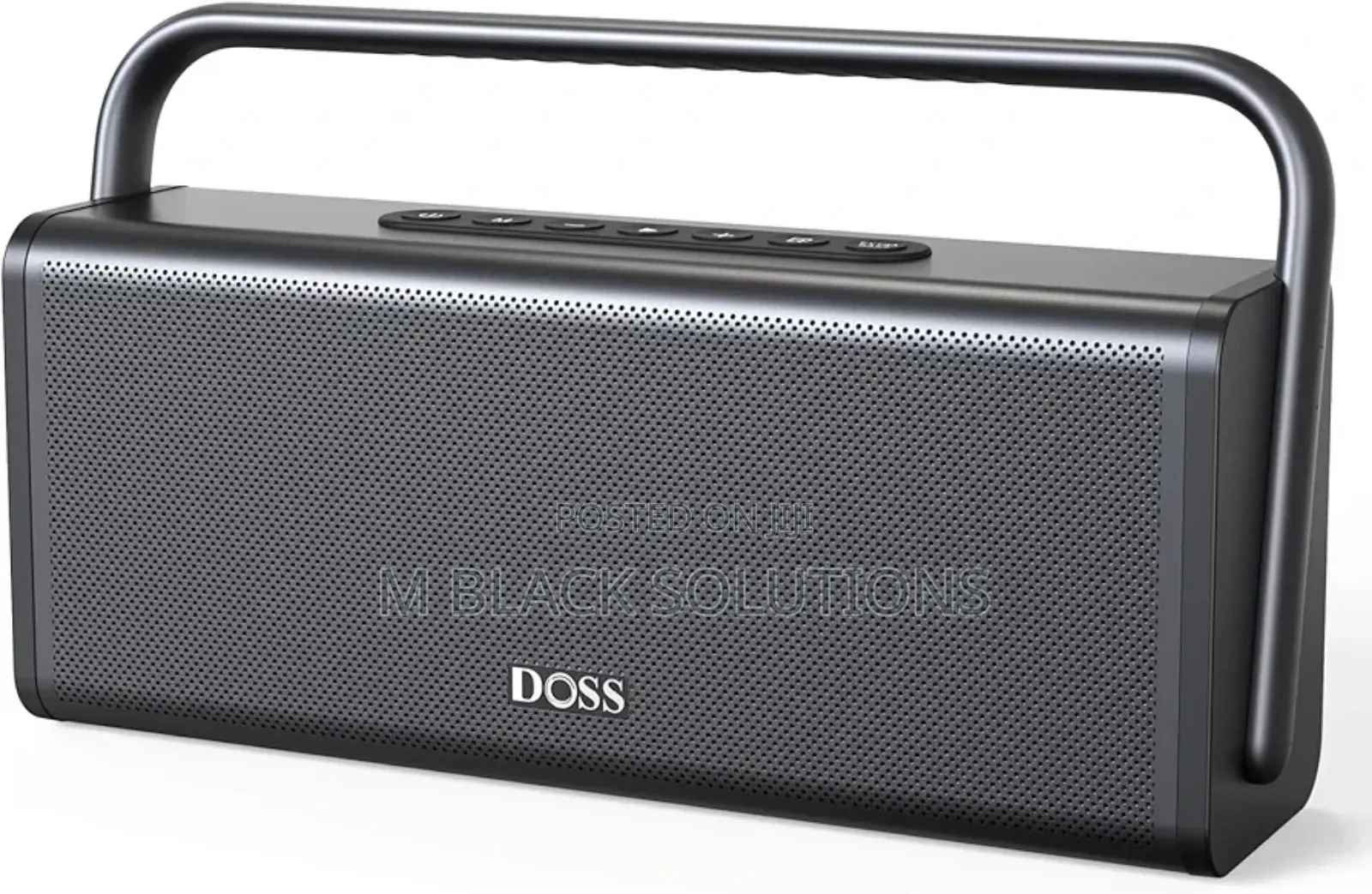Doss Soundbox Xl Pro Bluetooth Speaker