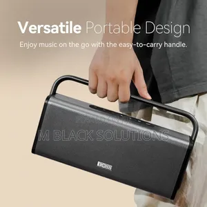 Doss Soundbox Xl Pro Bluetooth Speaker