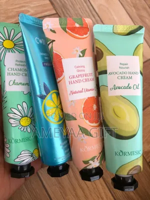 Hand Creams