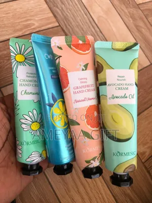 Hand Creams