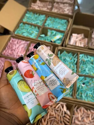 Hand Creams