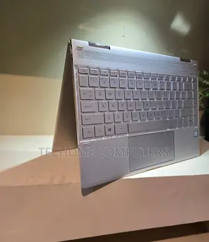 Laptop HP Spectra 13 8GB Intel Core I7 SSD 256GB