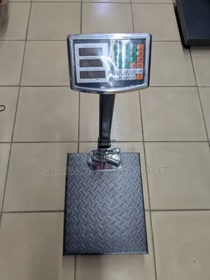 150kg Digital Platform Scale