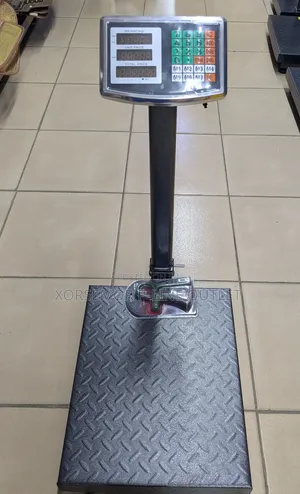 300kg Digital Price Scale