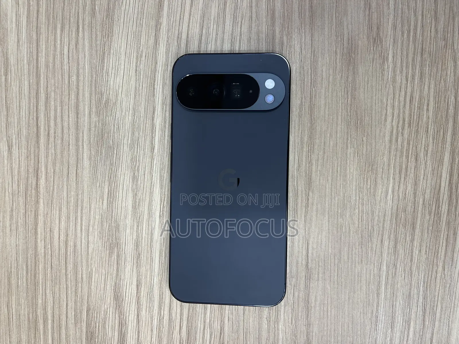 New Google Pixel 10 Pro XL 256 GB Black