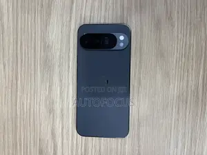 New Google Pixel 10 Pro XL 256 GB Black