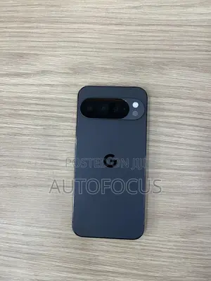 New Google Pixel 10 Pro XL 256 GB Black